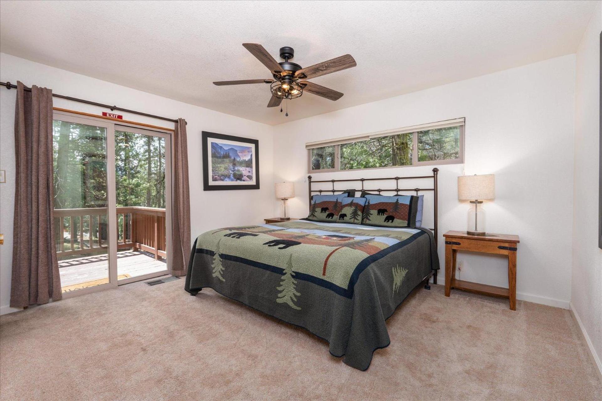 Evergreen Wawona Exterior photo