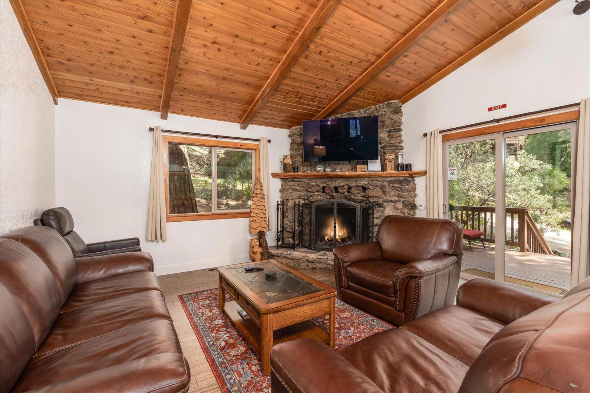 Evergreen Wawona Exterior photo