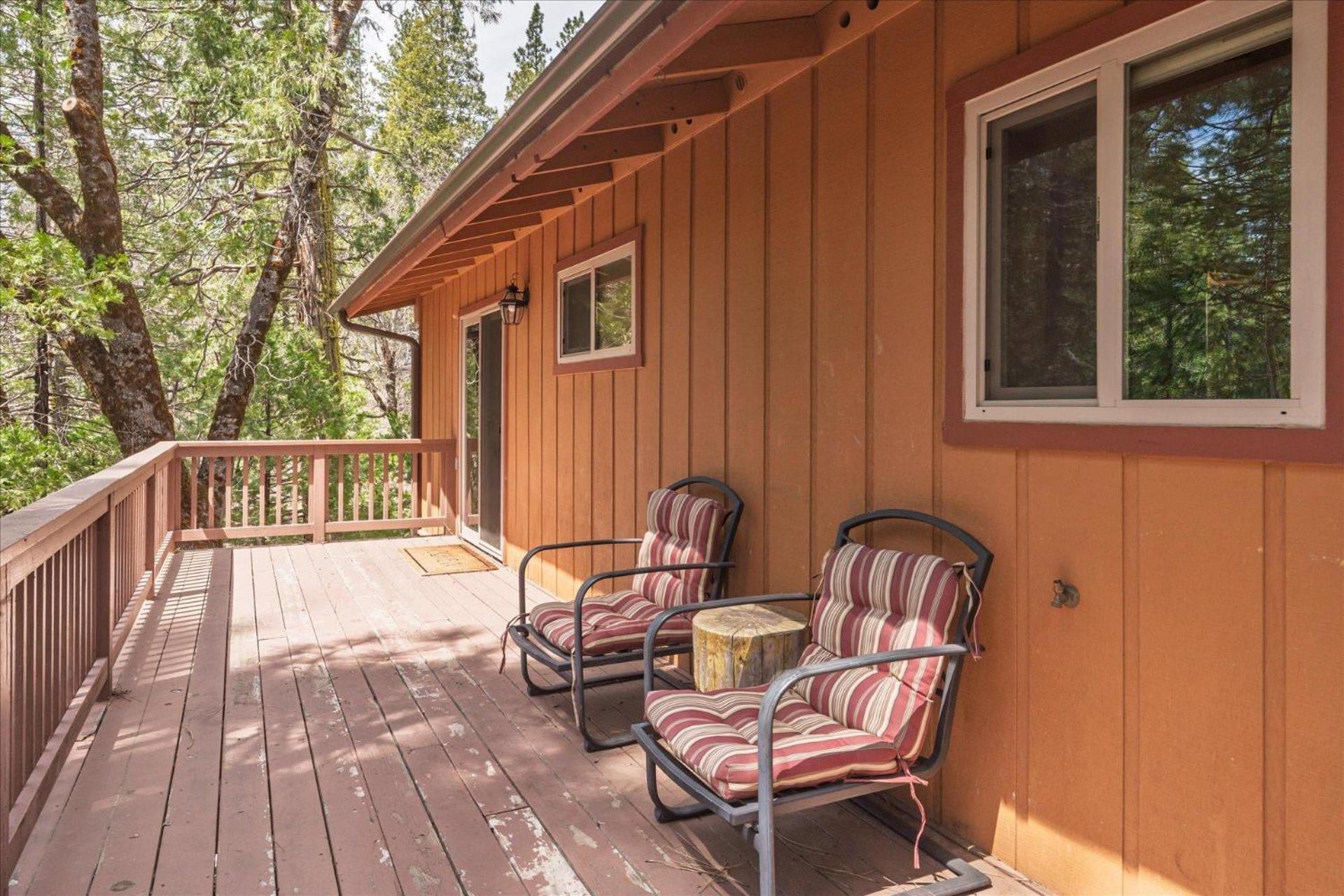 Evergreen Wawona Exterior photo